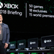 Xbox boss Phil Spencer, who says streaming tech that doesn’t require an advanced console or PC will be great for developers